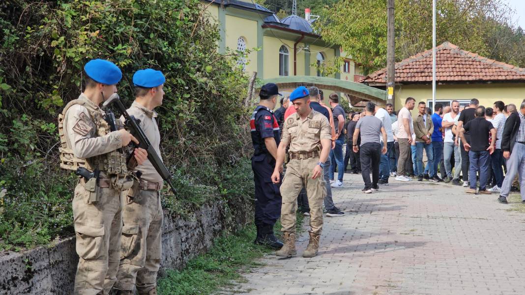 Dayı-yeğen ormanda öldürülmüştü! Cinayetin nedeni ortaya çıktı 7